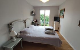 Homes d opale, Caroline
