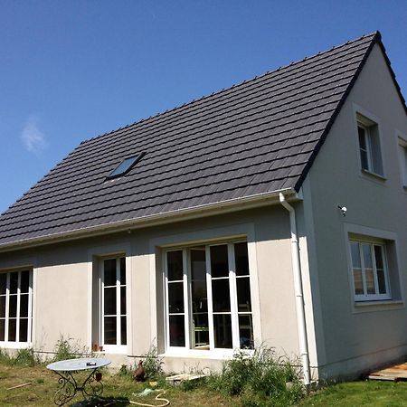 Homes d opale, Caroline Saint-Martin-Boulogne Extérieur photo