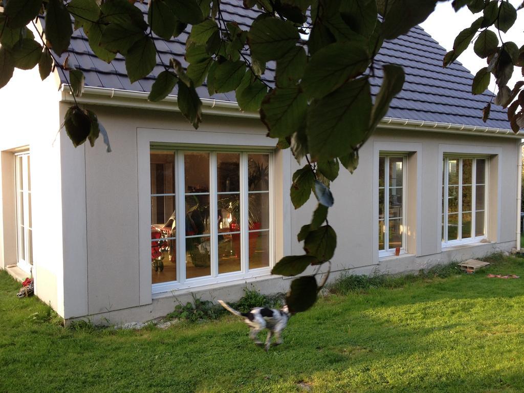 Homes d opale, Caroline Saint-Martin-Boulogne Extérieur photo
