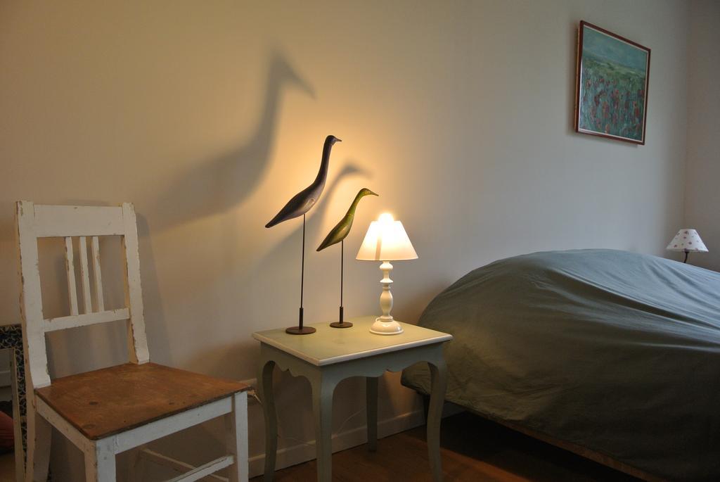 Homes d opale, Caroline Saint-Martin-Boulogne Extérieur photo
