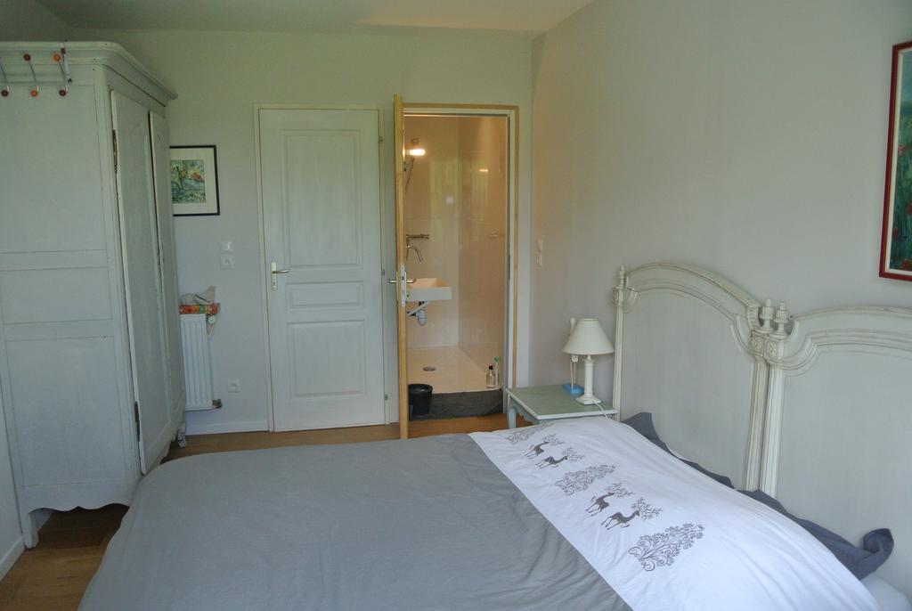 Homes d opale, Caroline Saint-Martin-Boulogne Extérieur photo