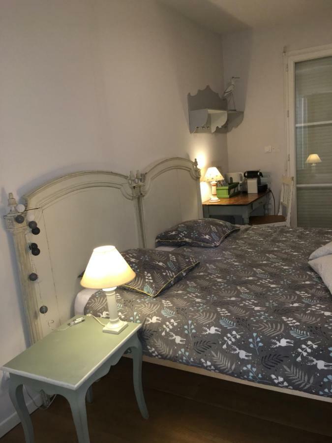 Homes d opale, Caroline Saint-Martin-Boulogne Extérieur photo