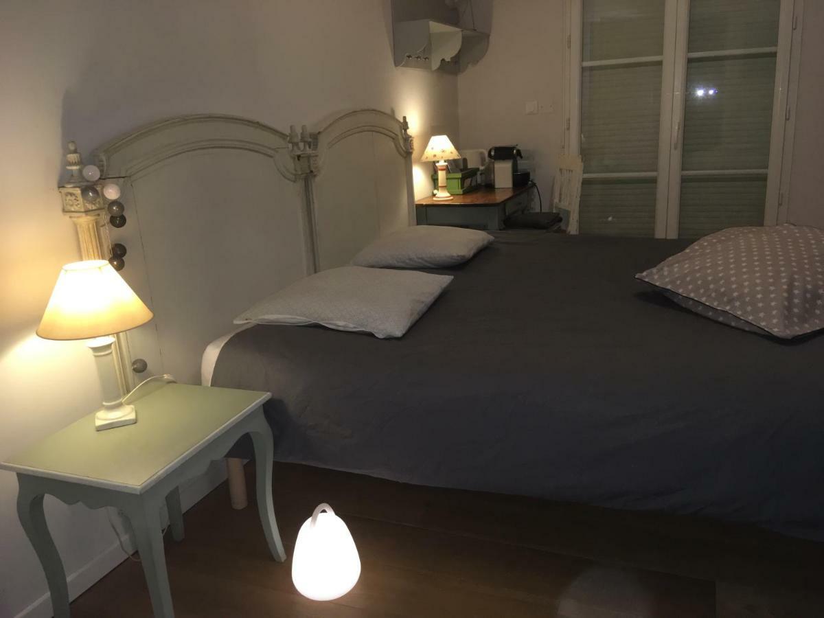 Homes d opale, Caroline Saint-Martin-Boulogne Extérieur photo