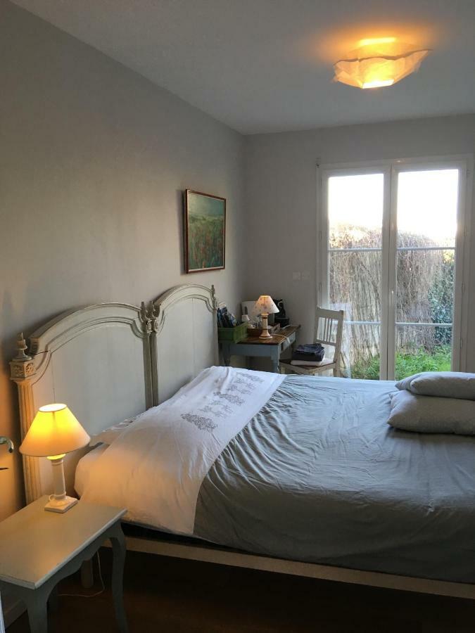 Homes d opale, Caroline Saint-Martin-Boulogne Extérieur photo