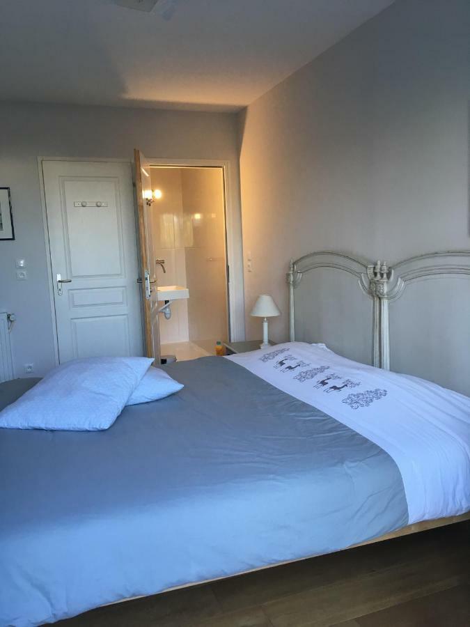 Homes d opale, Caroline Saint-Martin-Boulogne Extérieur photo