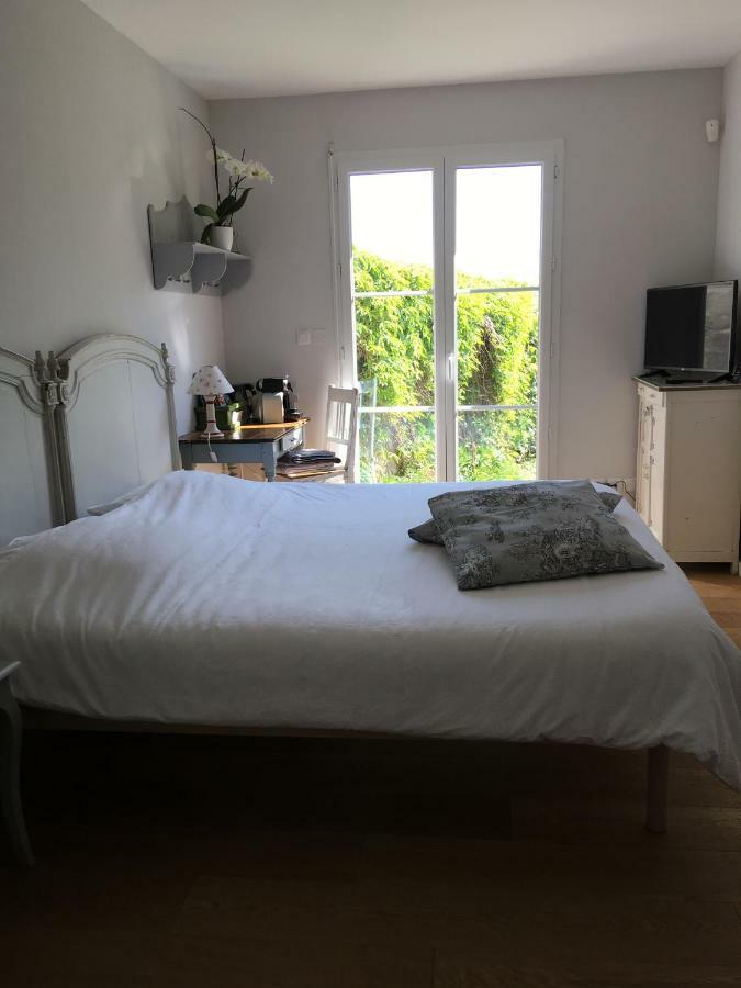 Homes d opale, Caroline Saint-Martin-Boulogne Extérieur photo