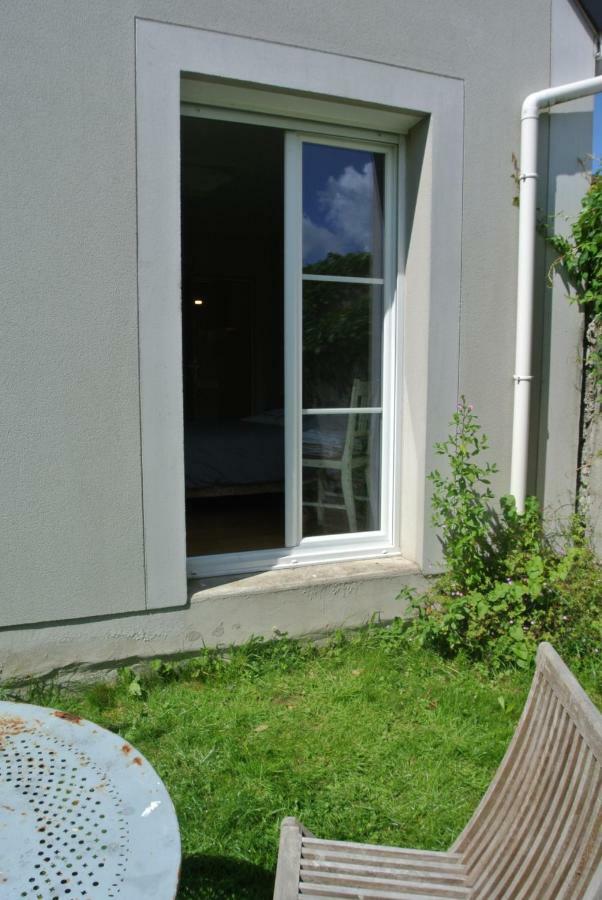 Homes d opale, Caroline Saint-Martin-Boulogne Extérieur photo