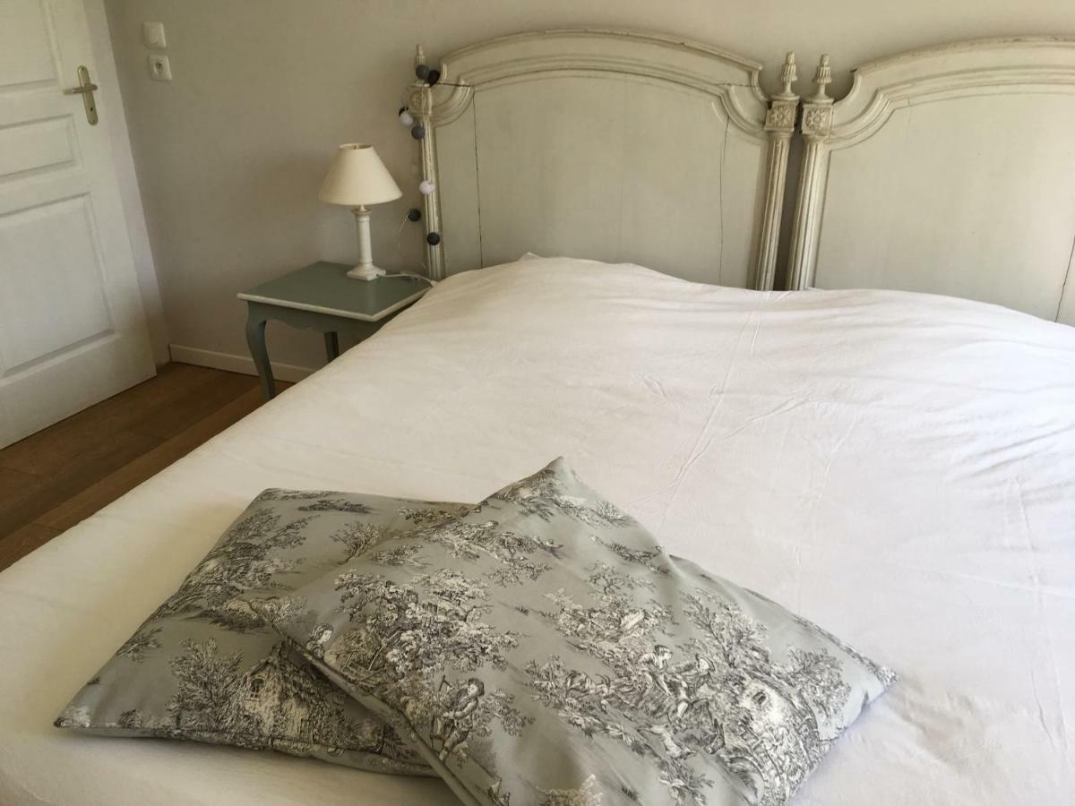Homes d opale, Caroline Saint-Martin-Boulogne Extérieur photo