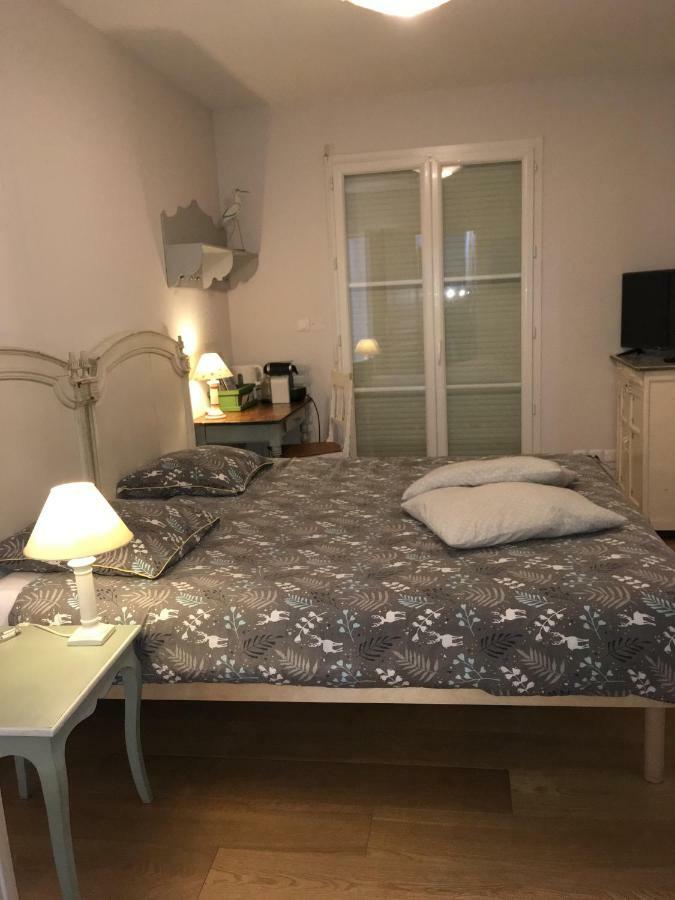 Homes d opale, Caroline Saint-Martin-Boulogne Extérieur photo