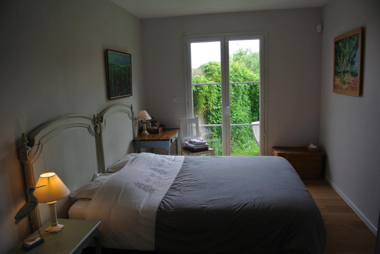 Homes d opale, Caroline Saint-Martin-Boulogne Extérieur photo