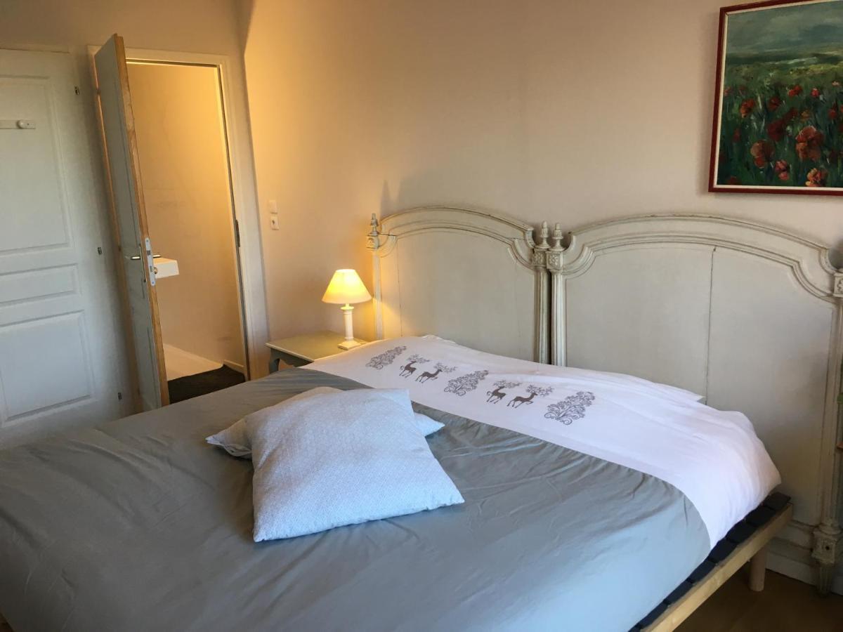 Homes d opale, Caroline Saint-Martin-Boulogne Extérieur photo