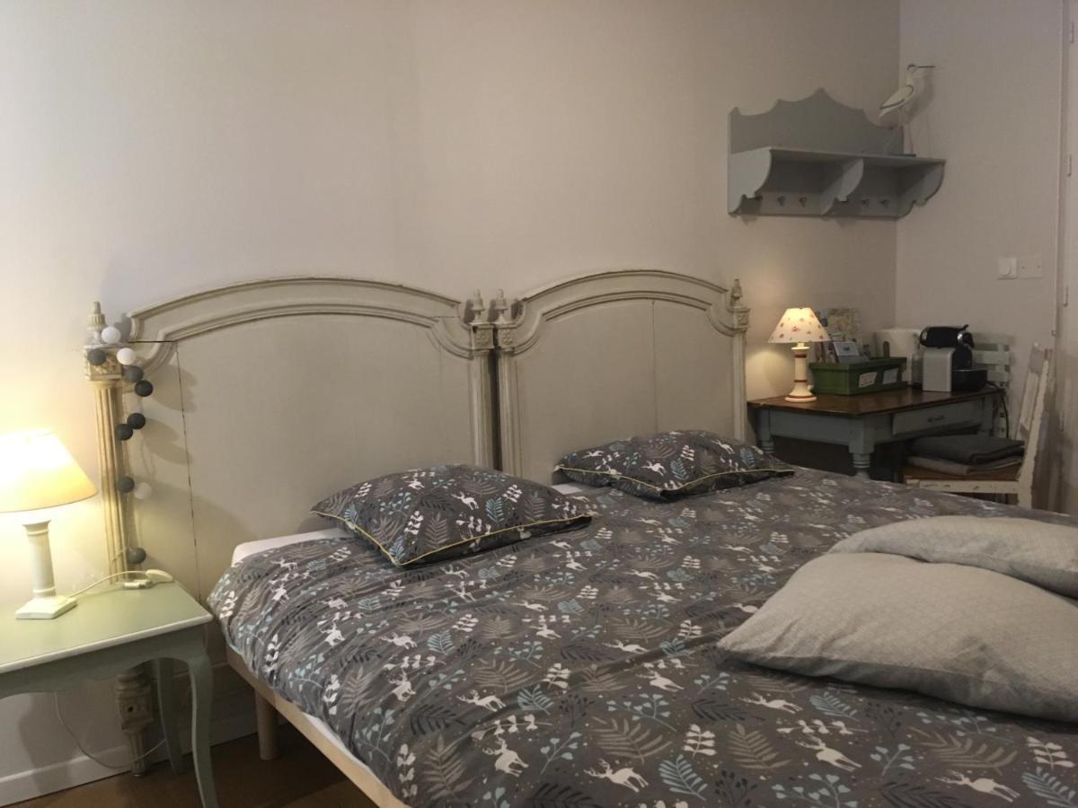 Homes d opale, Caroline Saint-Martin-Boulogne Extérieur photo