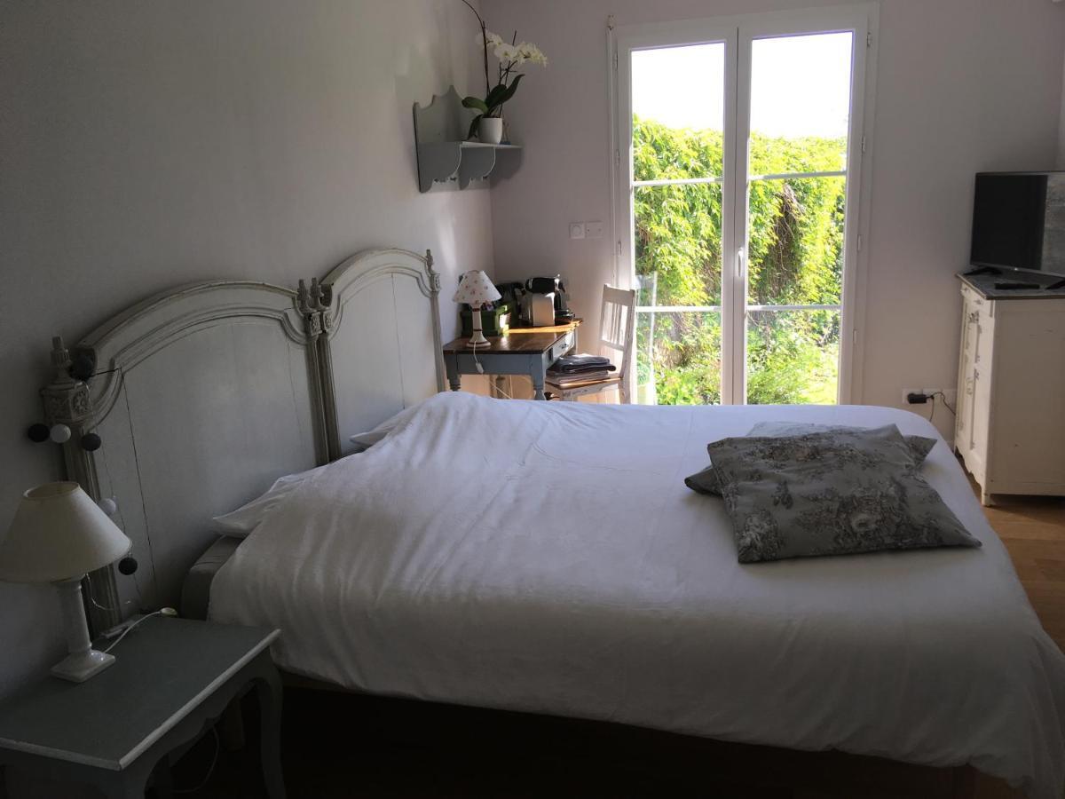 Homes d opale, Caroline Saint-Martin-Boulogne Extérieur photo