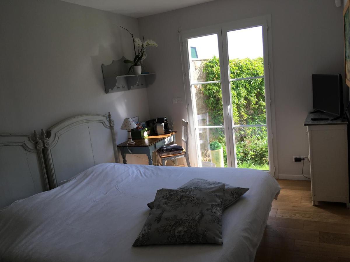 Homes d opale, Caroline Saint-Martin-Boulogne Extérieur photo